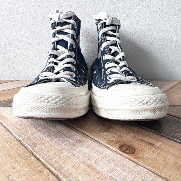 Converse x Comme des Garçons PLAY Chuck 70 - Picture 7 of 15